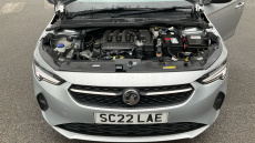 Vauxhall Corsa 1.2 Design 5dr Petrol Hatchback
